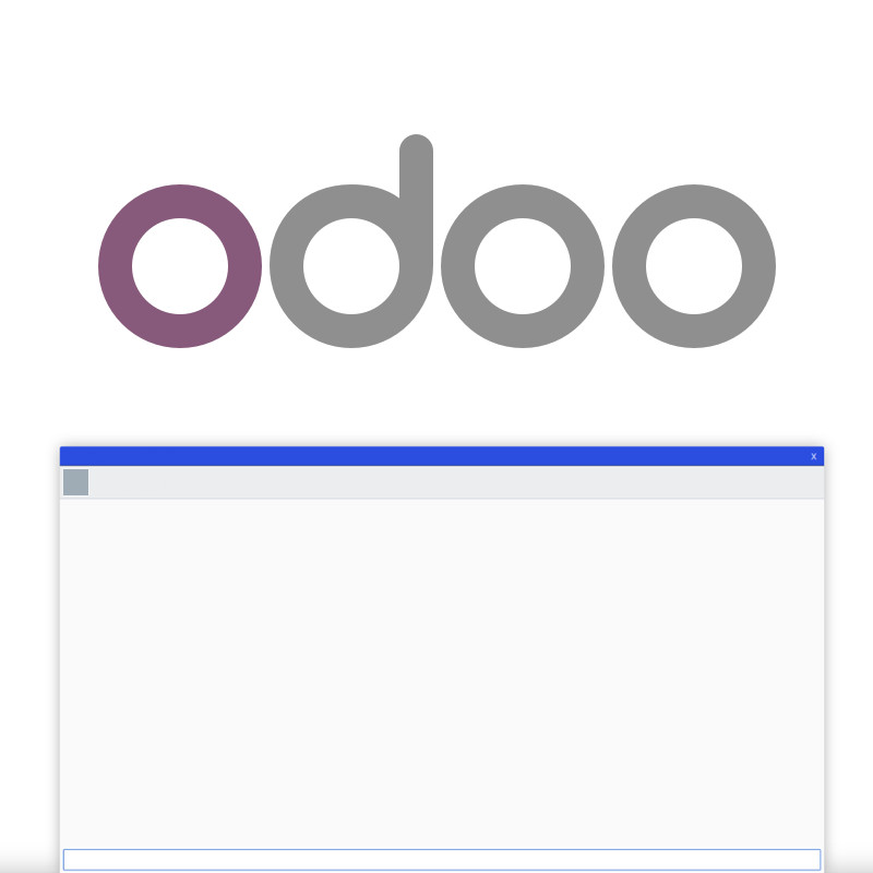 Module LiveChat Fancy Odoo